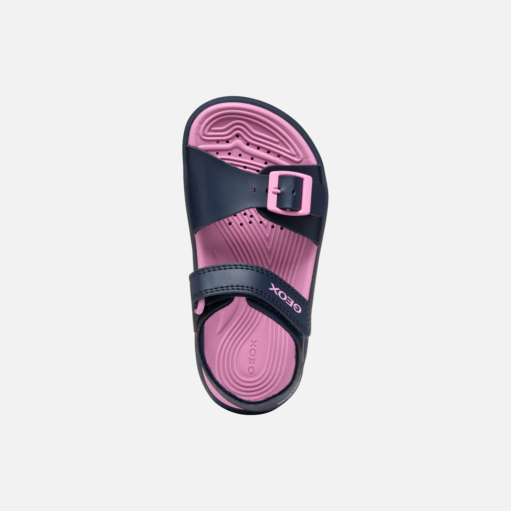 Sandal Fusbetto Junior