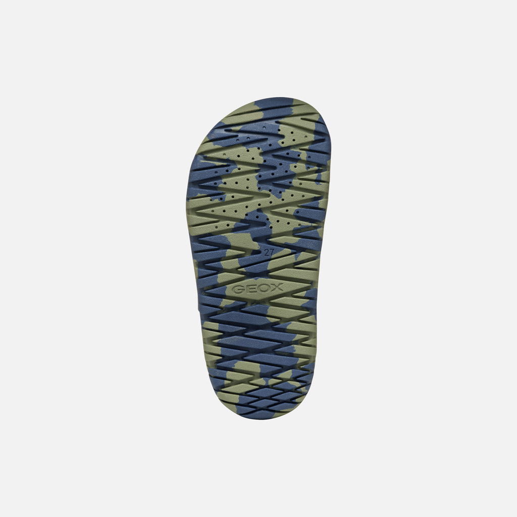 Sandal Fusbetto Junior