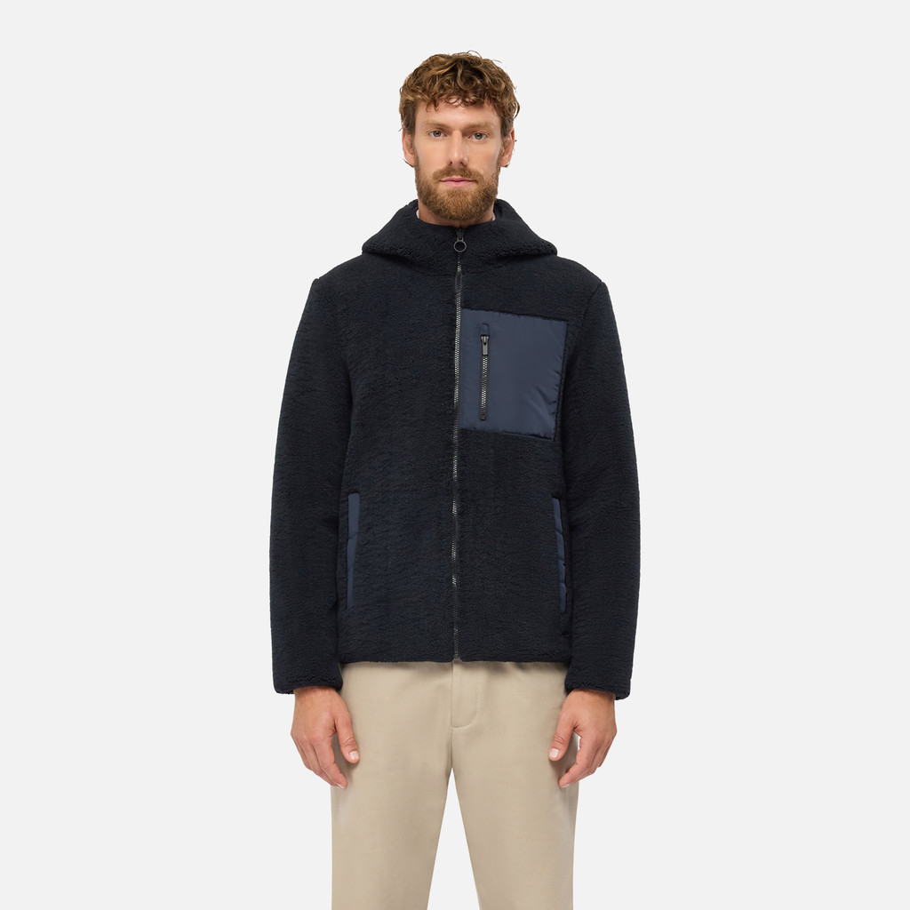 Sweater Man