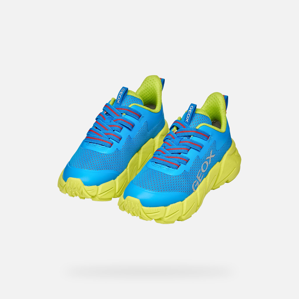 Flexyper Fast Junior