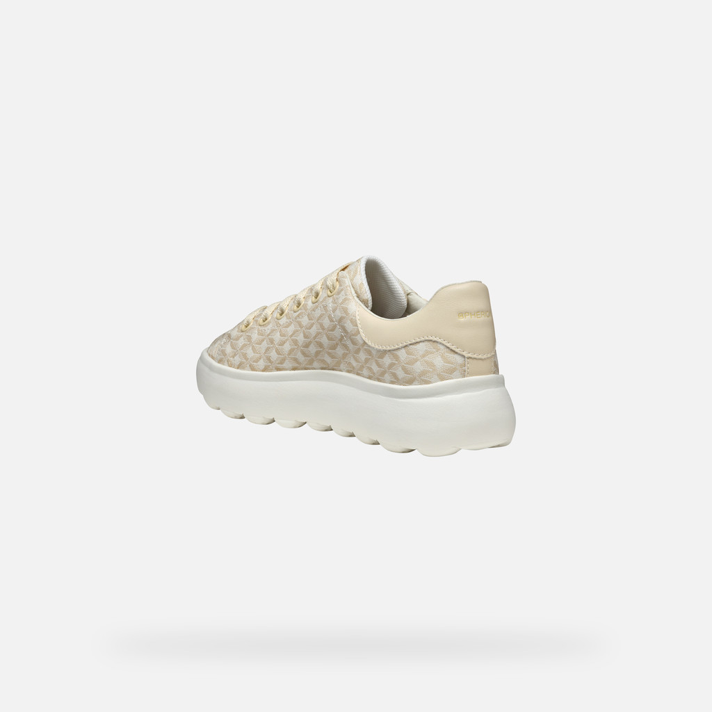 Spherica Ec4.1 Woman