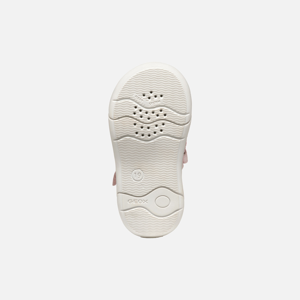 Sandal Zapito Baby Girl