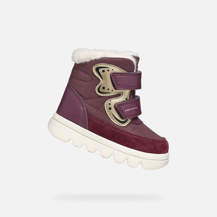 Willaboom Abx Toddler