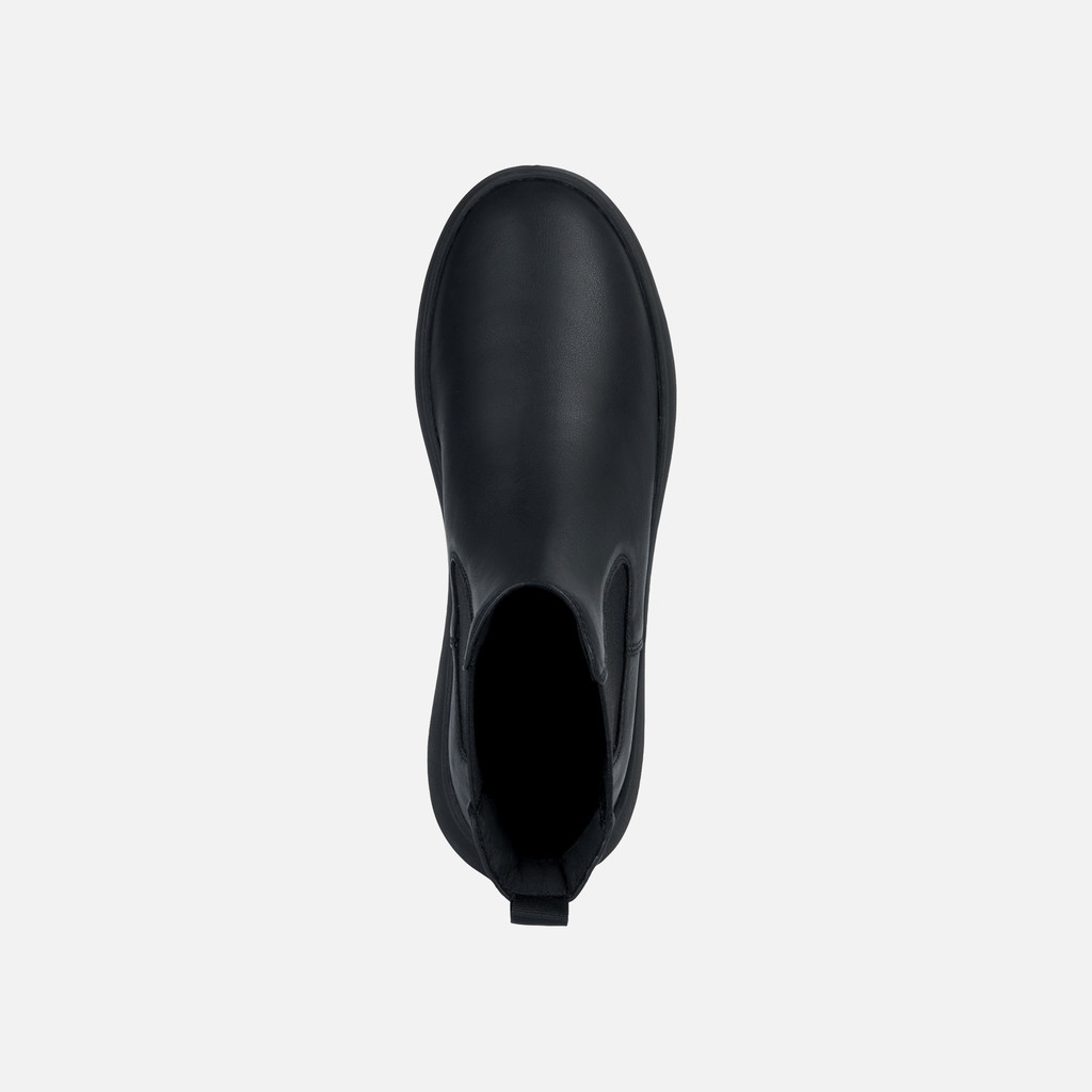 Spherica Ec4.1 Woman