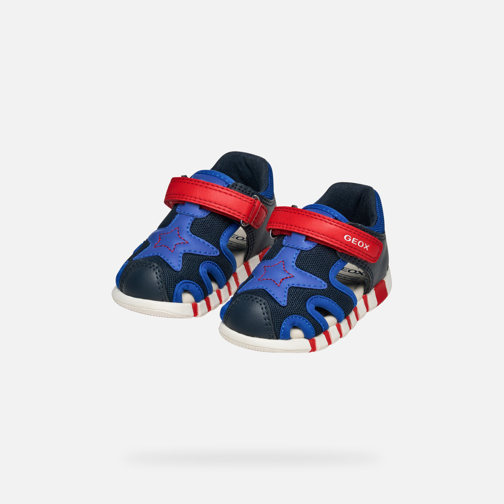 Sandal Iupidoo Baby