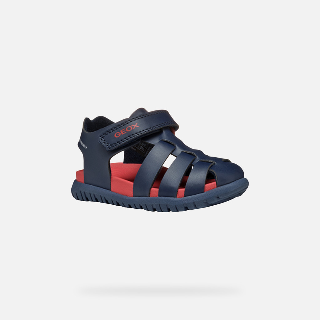 Sandal Fusbetto Baby