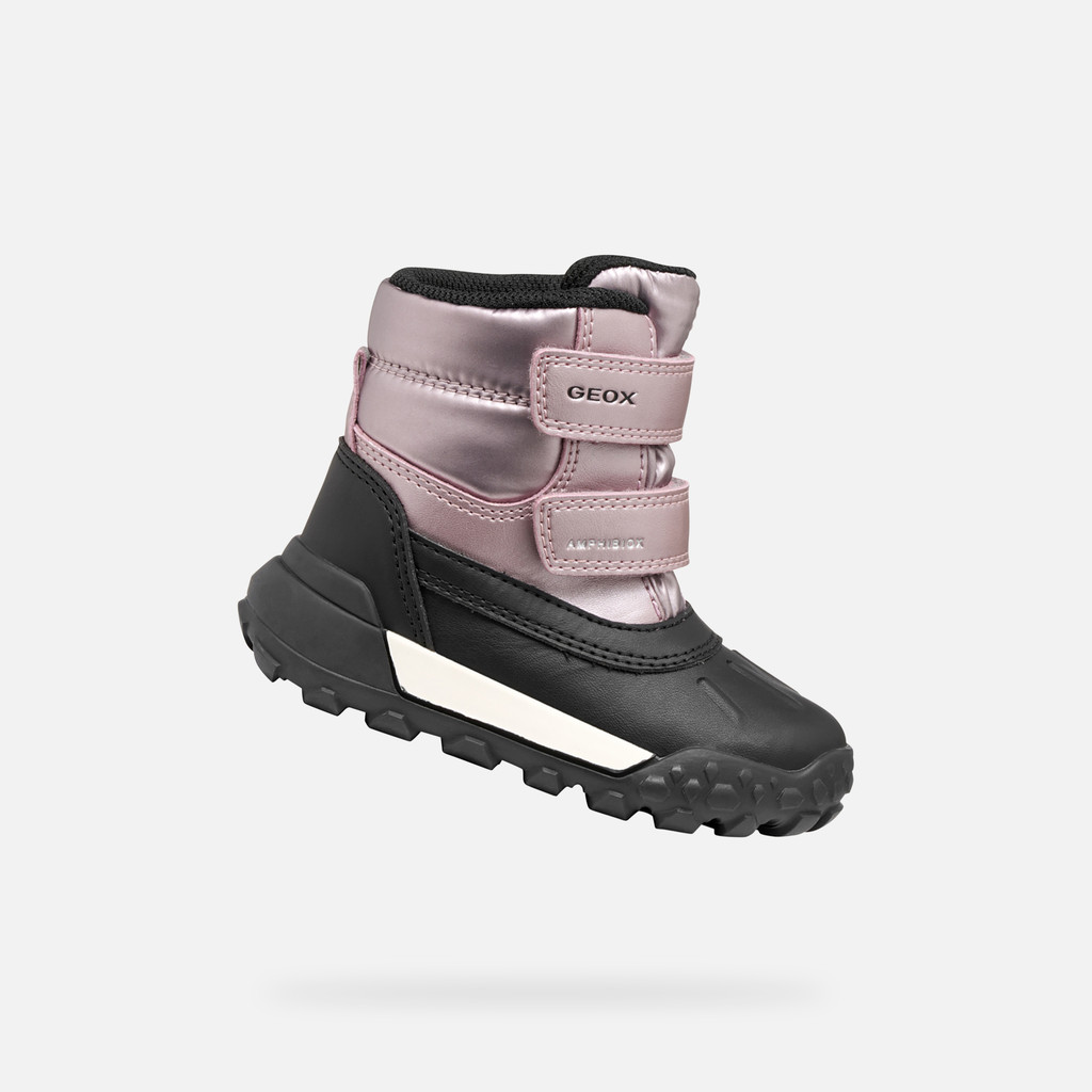 Trekkyup Abx Baby
