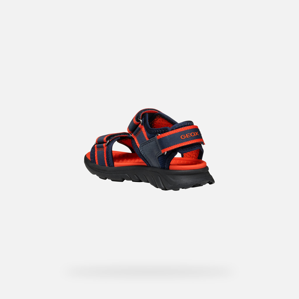 Sandal Airadyum Junior