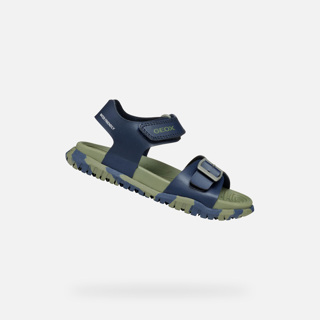 Sandal Fusbetto Junior