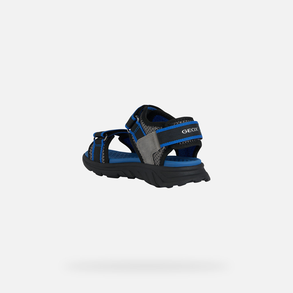 Sandal Airadyum Junior