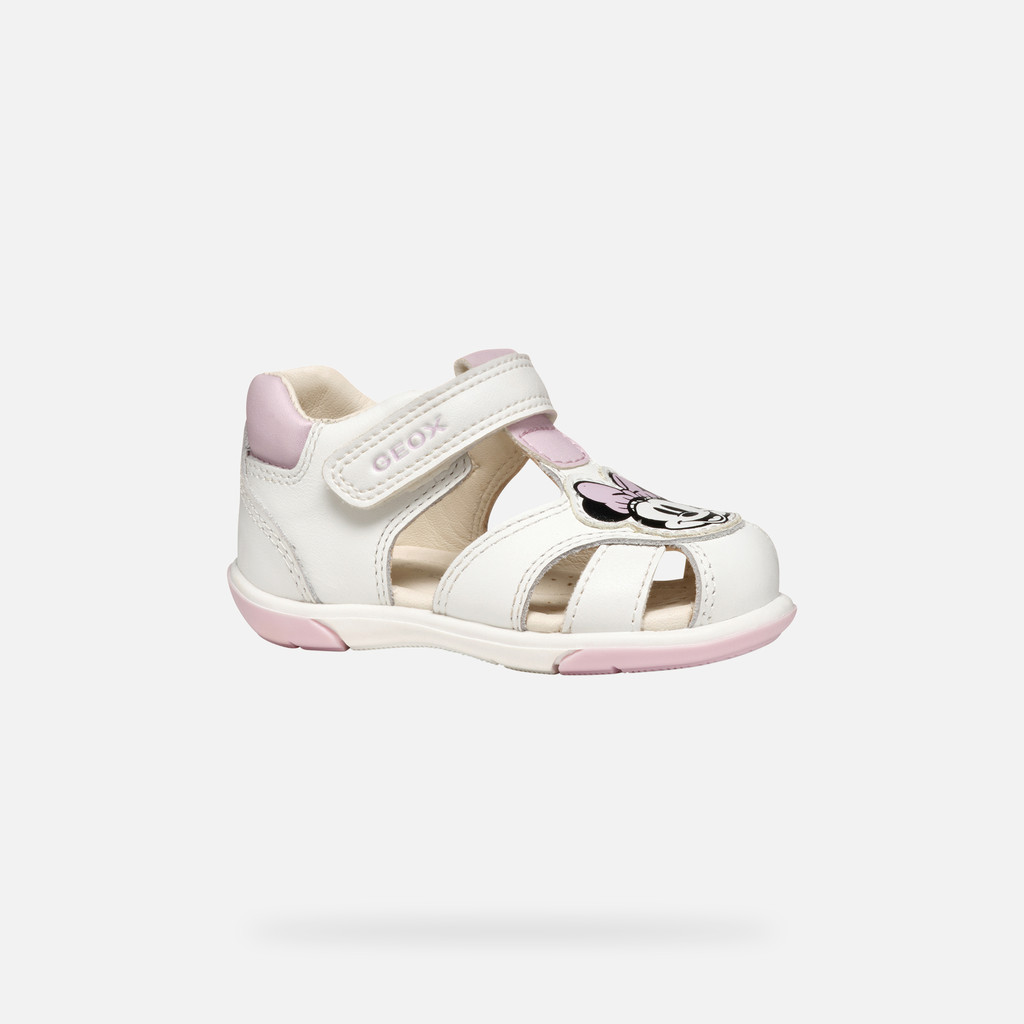 Sandal Zapito Baby Girl