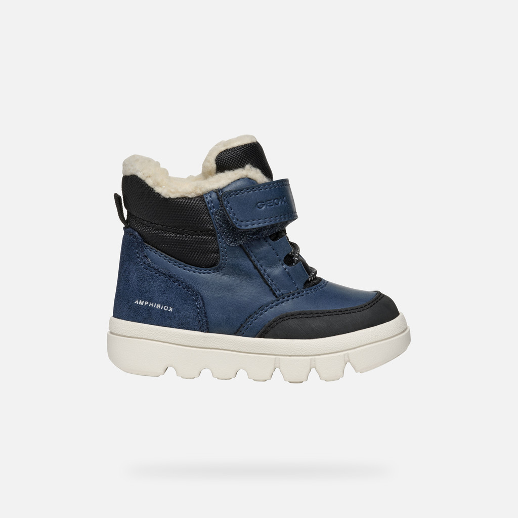 Willaboom Abx Toddler