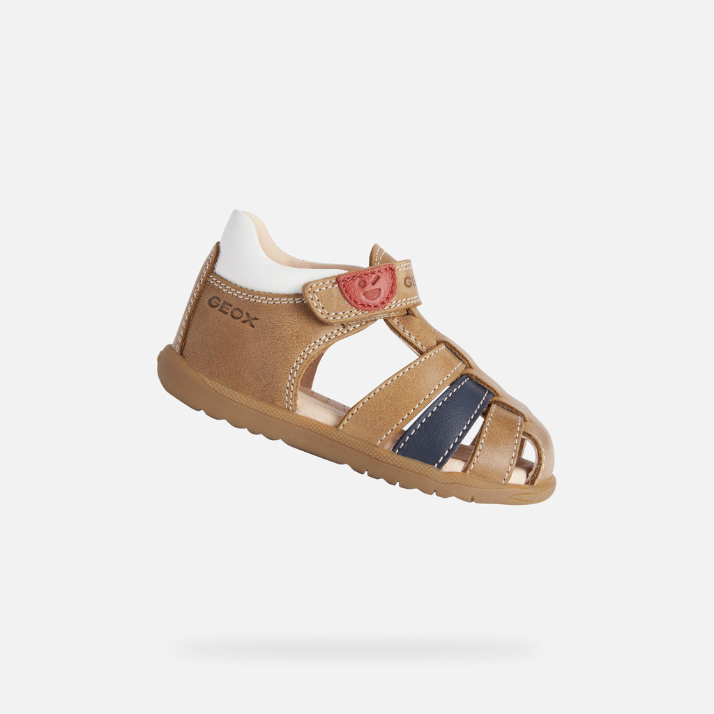 Sandal Macchia Baby