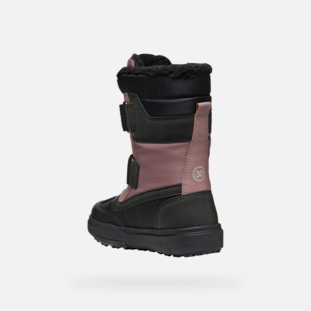 Bunshee Pg Abx Junior