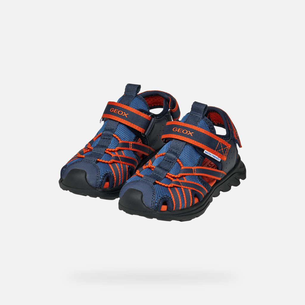 Sandal Airadyum Junior