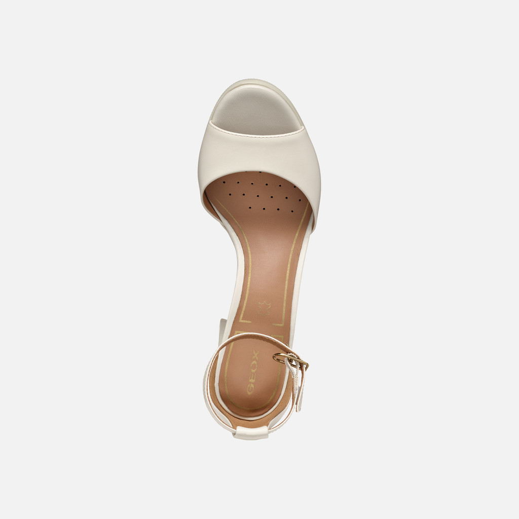 Walk Pleasure 85s Woman