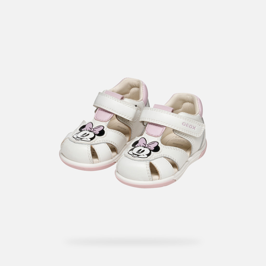 Sandal Zapito Baby Girl