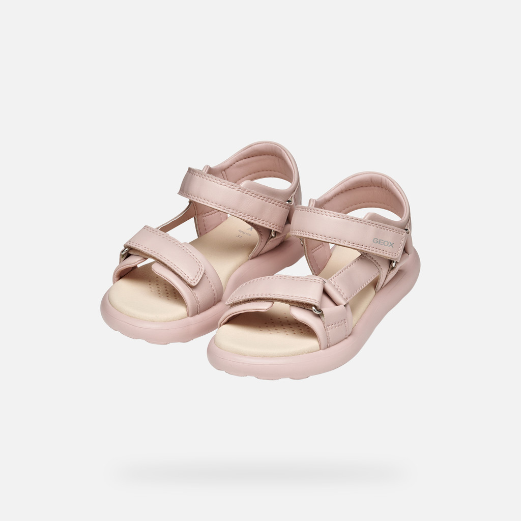 Sandal Puffypop Girl