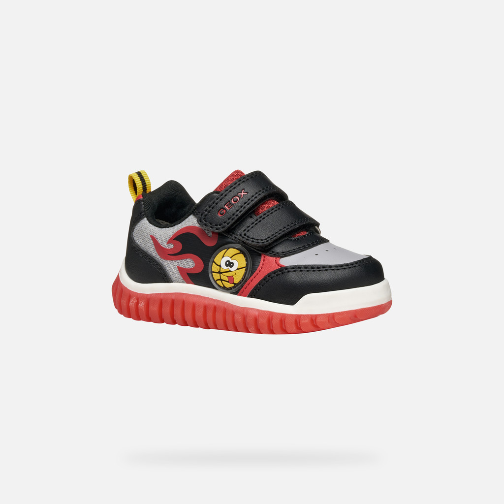 Lightyloo Toddler