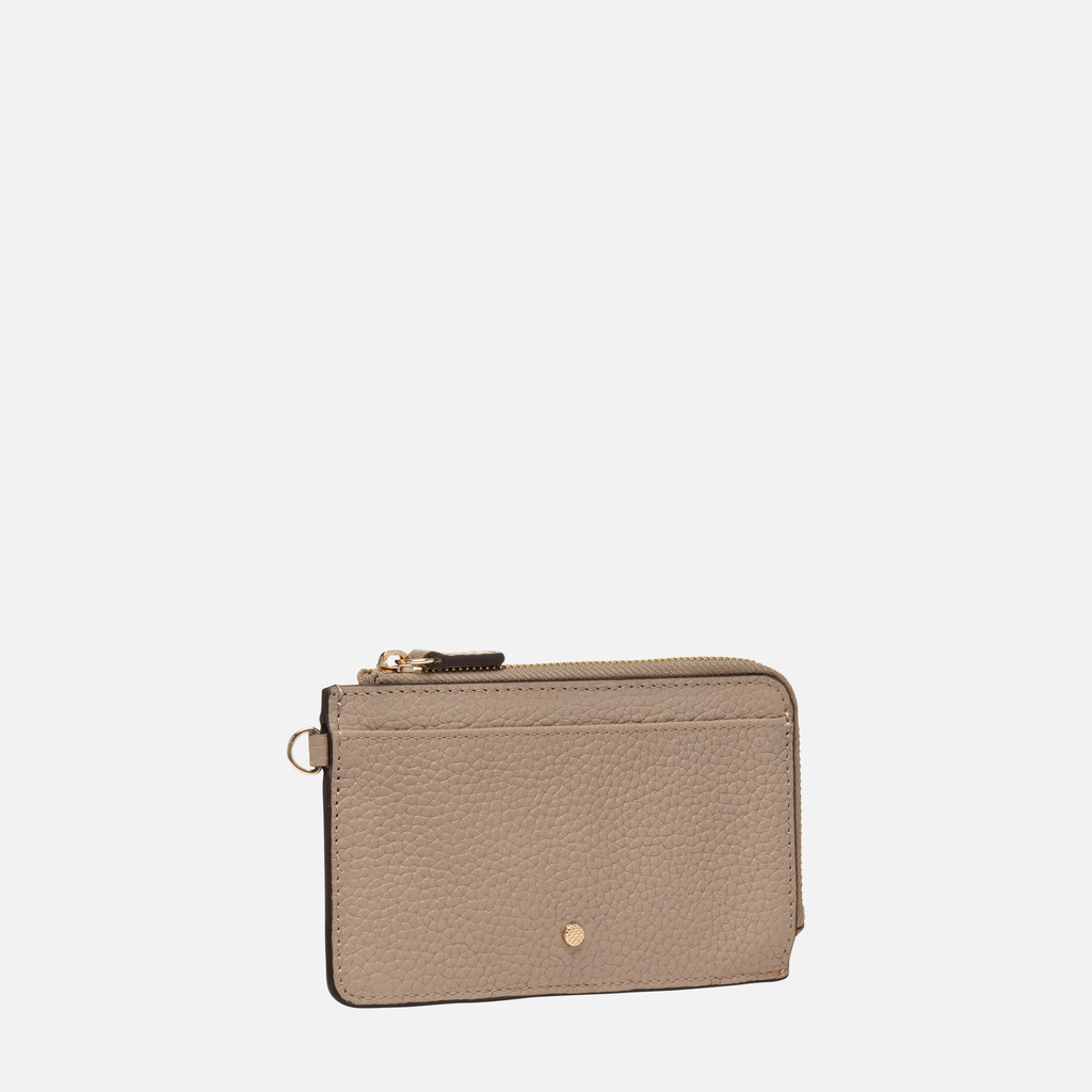 Wallet Woman