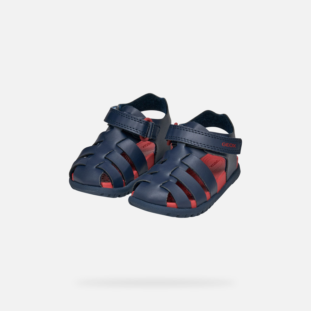 Sandal Fusbetto Baby