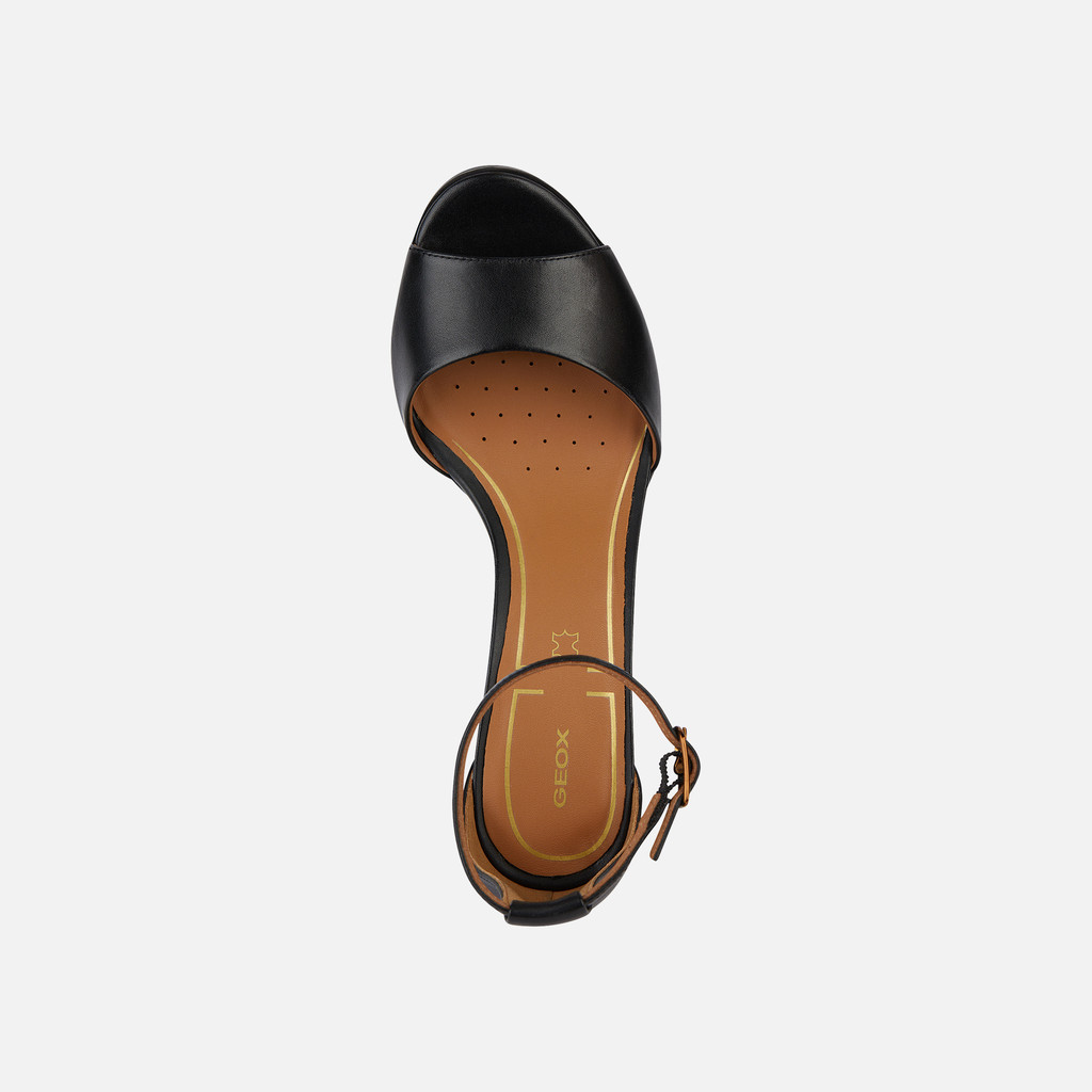 Walk Pleasure 85s Woman