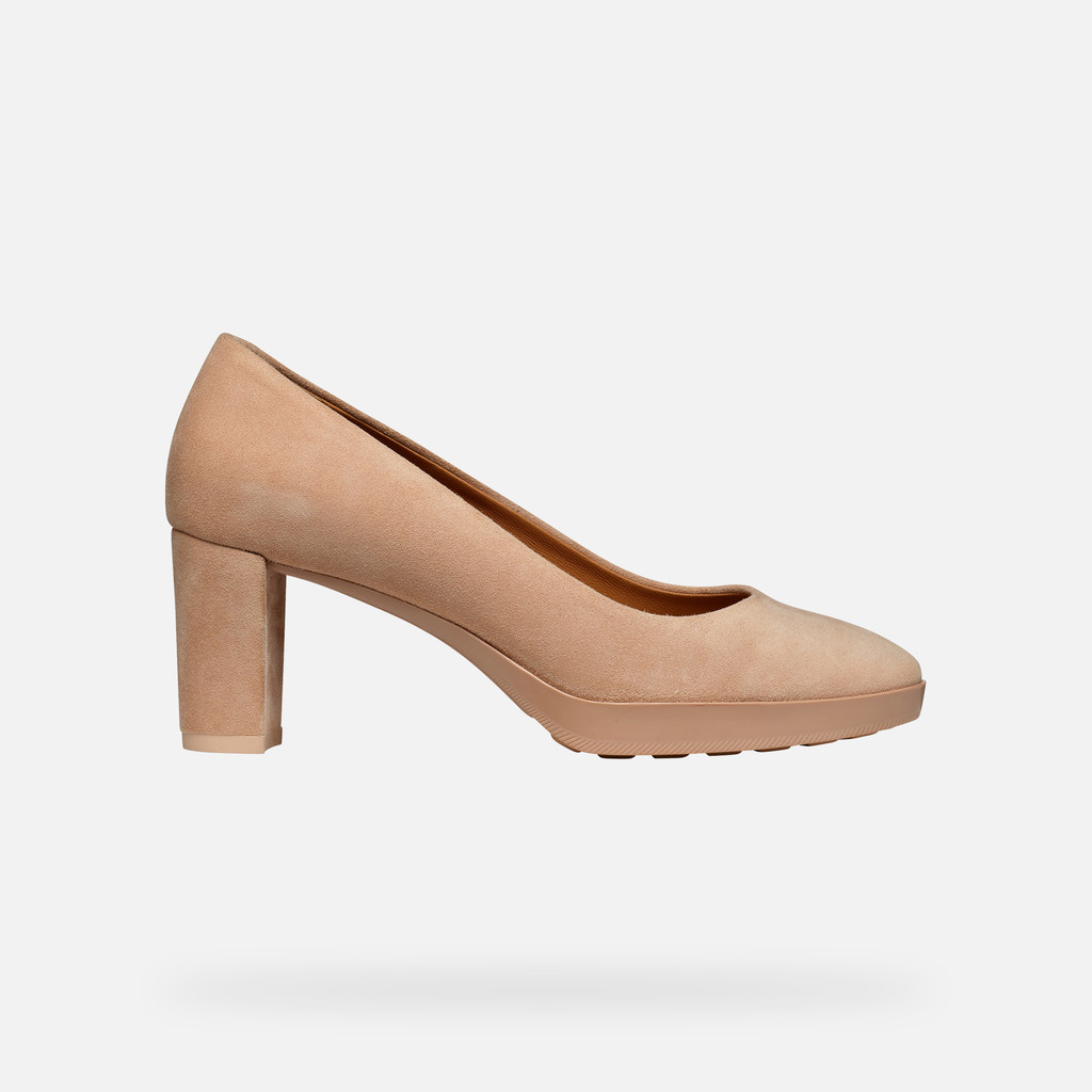 Walk Pleasure 60 Woman