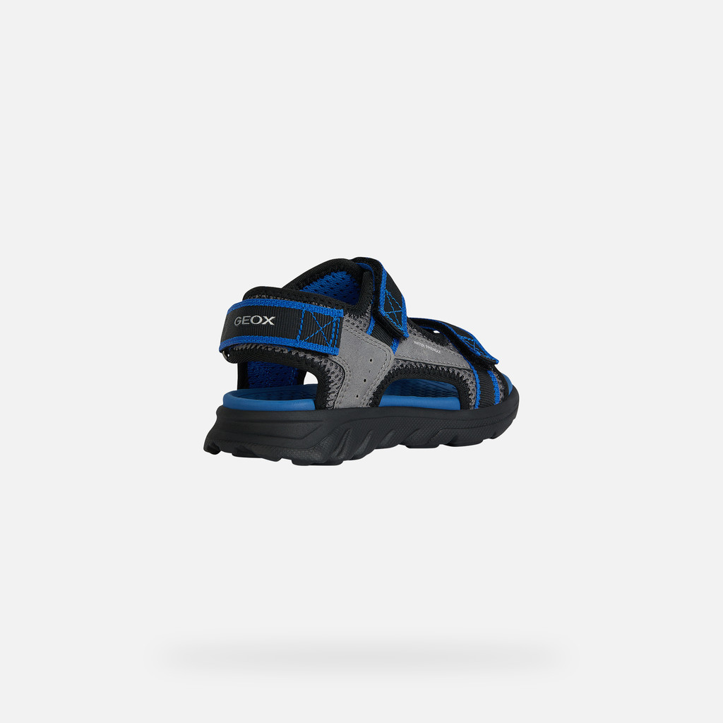 Sandal Airadyum Junior