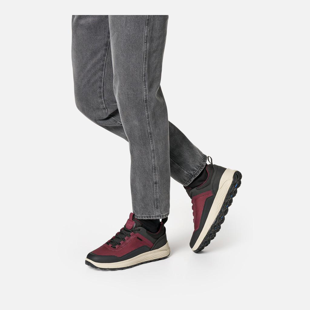 Spherica 4x4 Abx Man