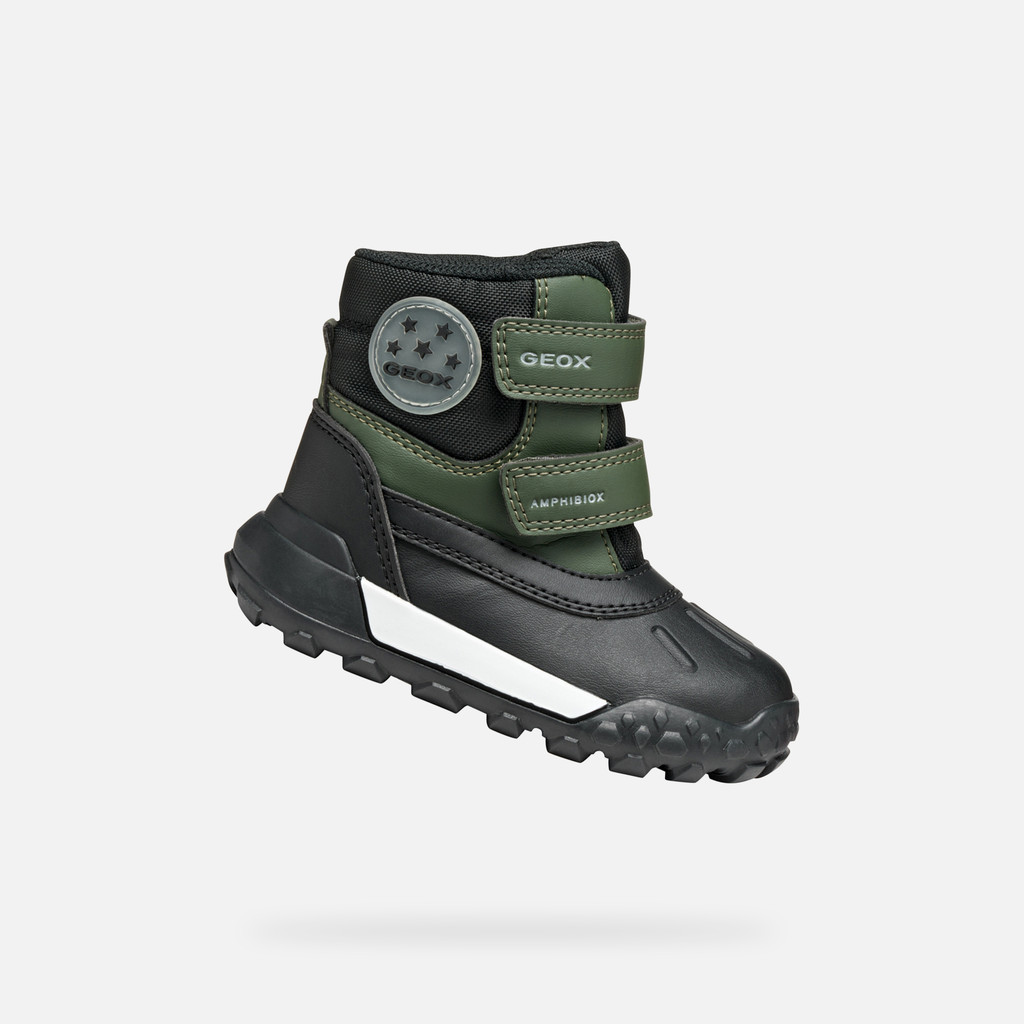 Trekkyup Abx Baby