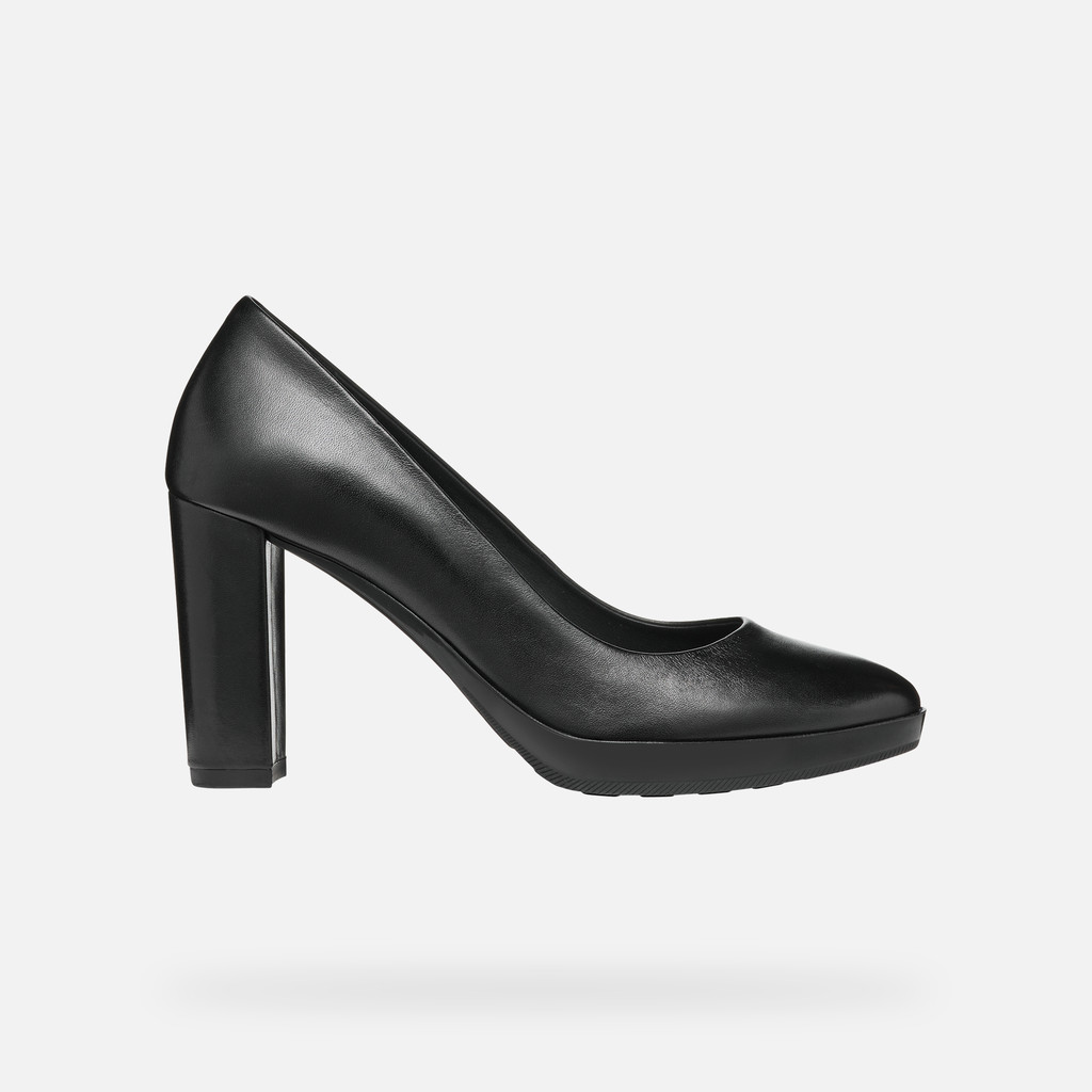 Walk Pleasure 85 Woman