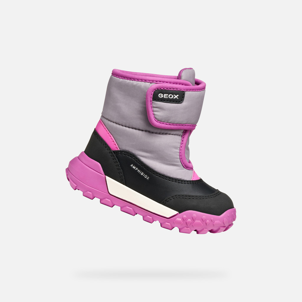 Trekkyup Abx Baby