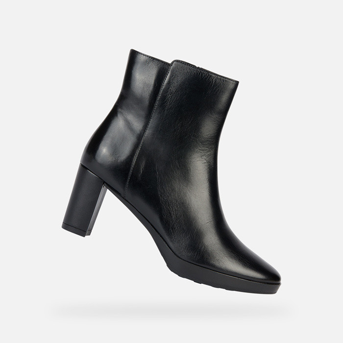Walk Pleasure 60 Woman