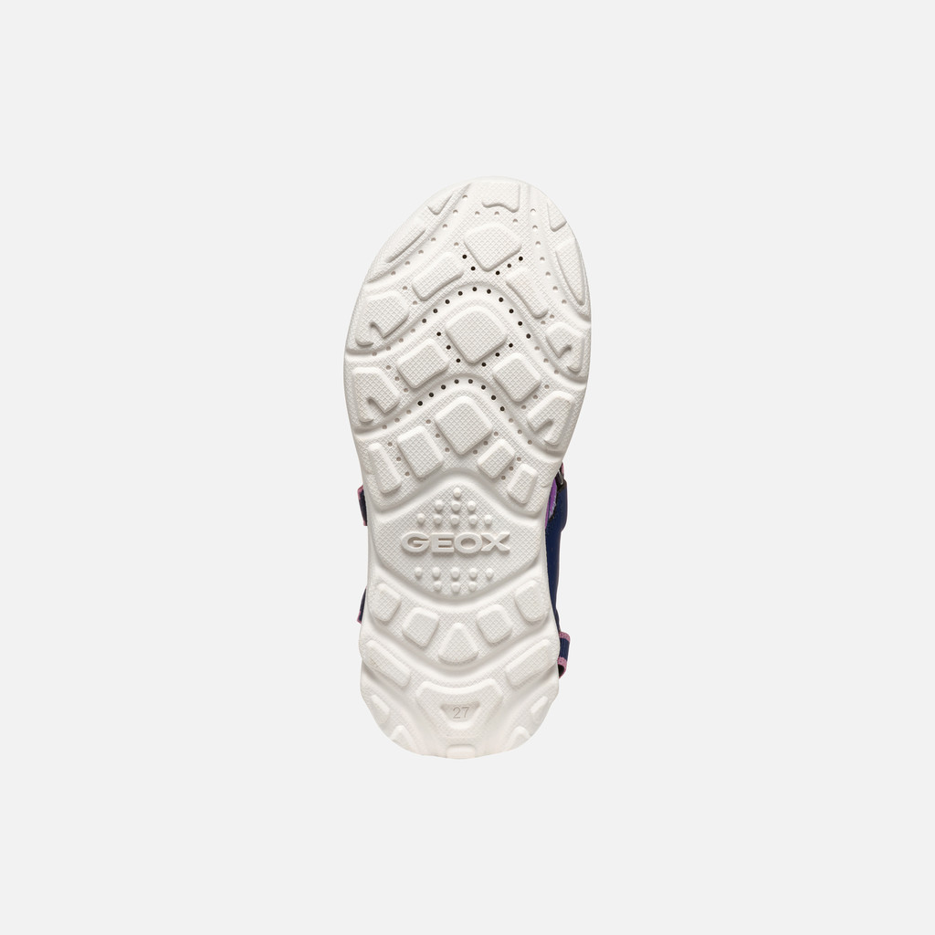 Sandal Airadyum Junior