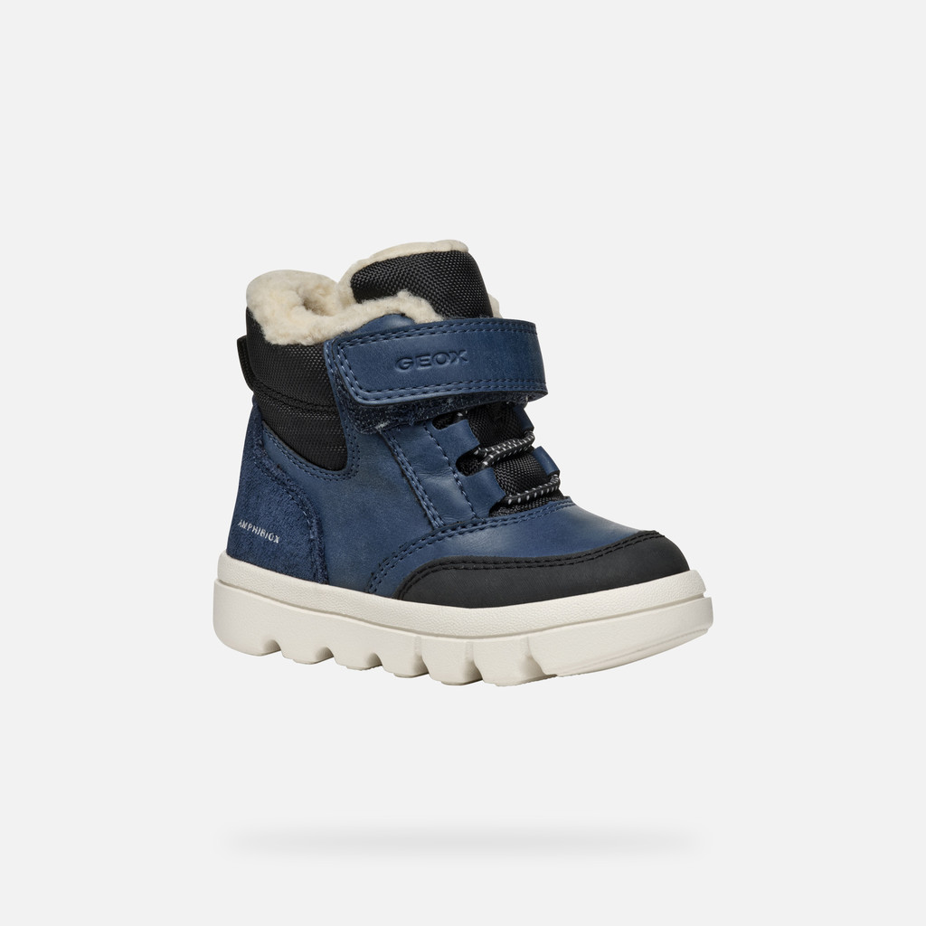 Willaboom Abx Toddler