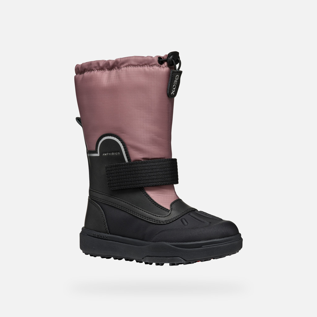 Bunshee Pg Abx Junior