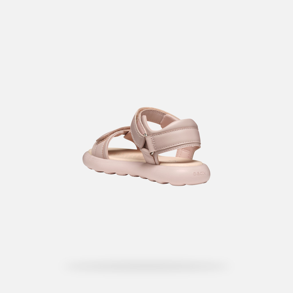 Sandal Puffypop Girl