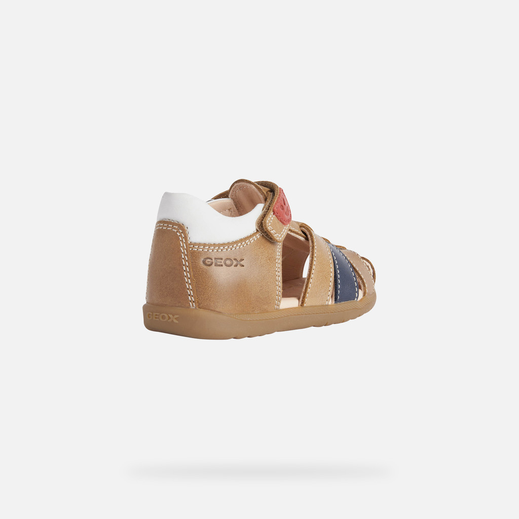 Sandal Macchia Baby