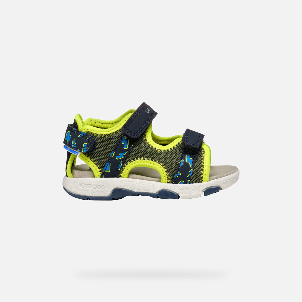 Sandal Multy Toddler
