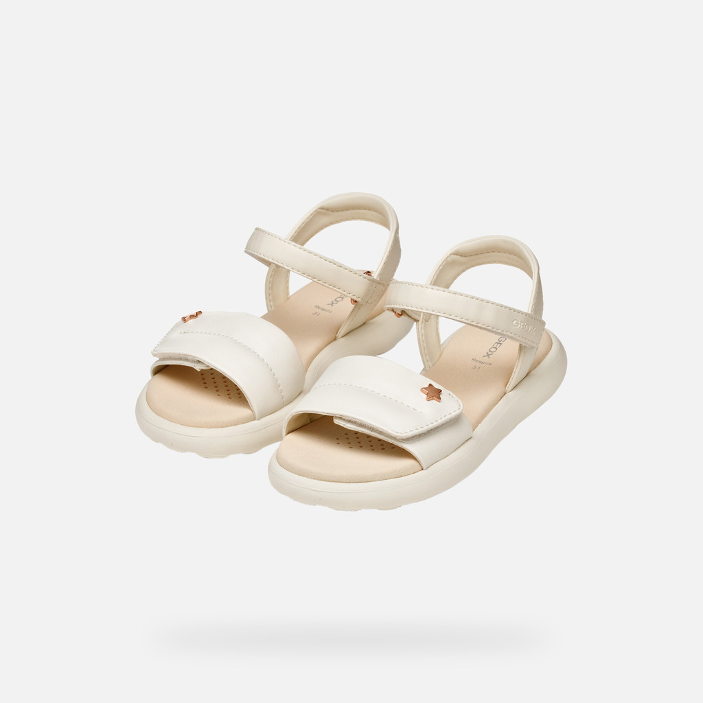 Sandal Puffypop Girl