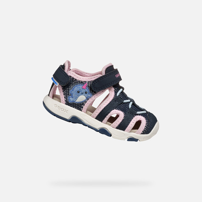 Sandal Multy Toddler