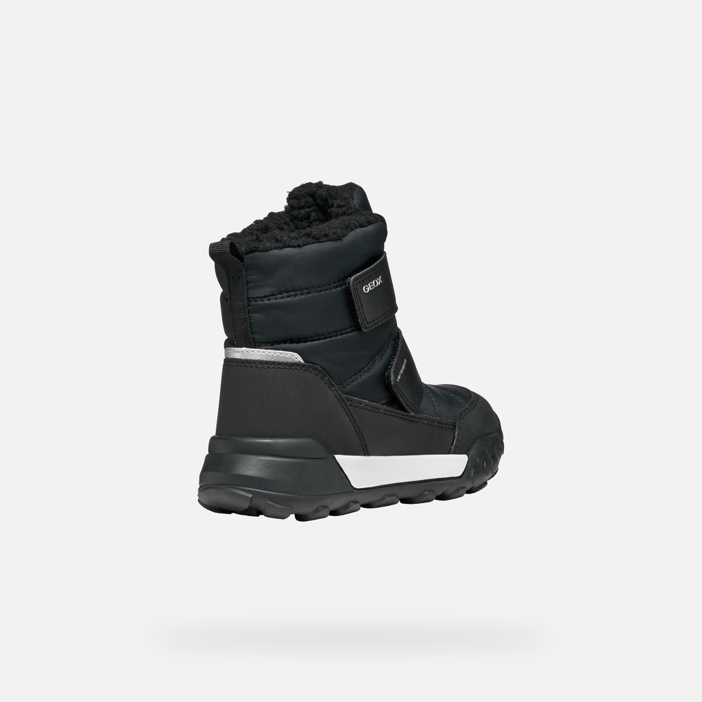 Trekkyup Abx Junior