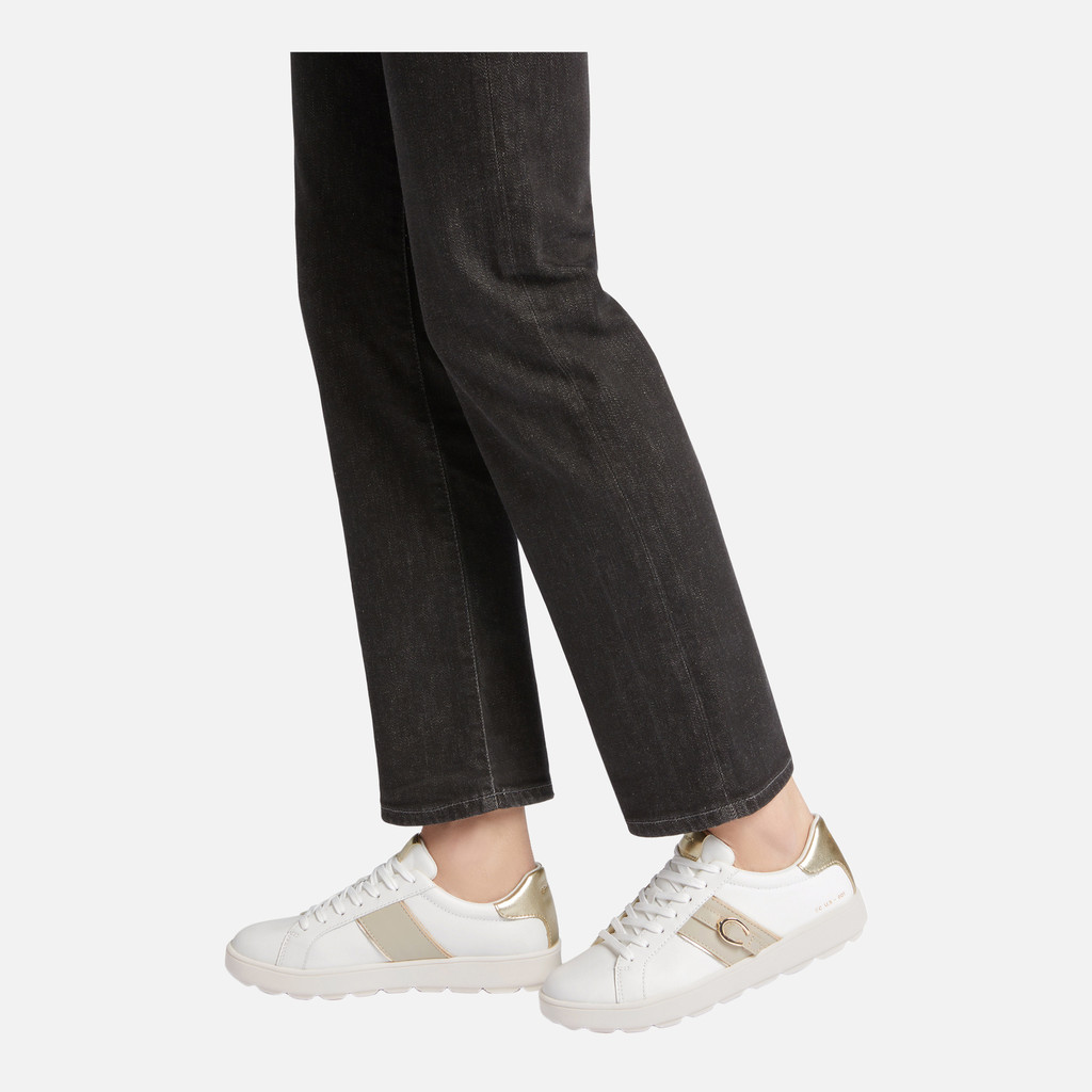 Spherica Ecub-1 Woman