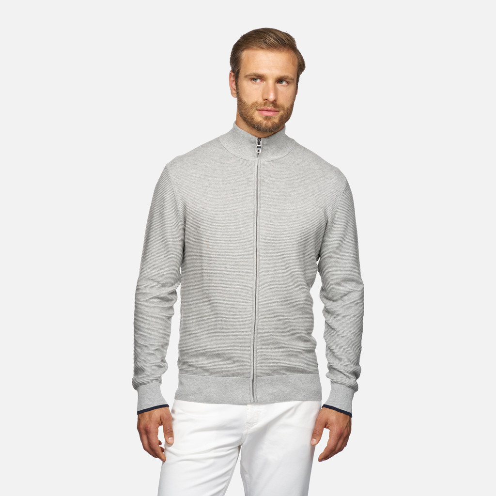 Knit Man