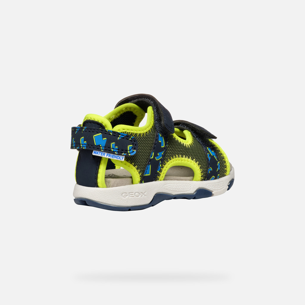 Sandal Multy Toddler