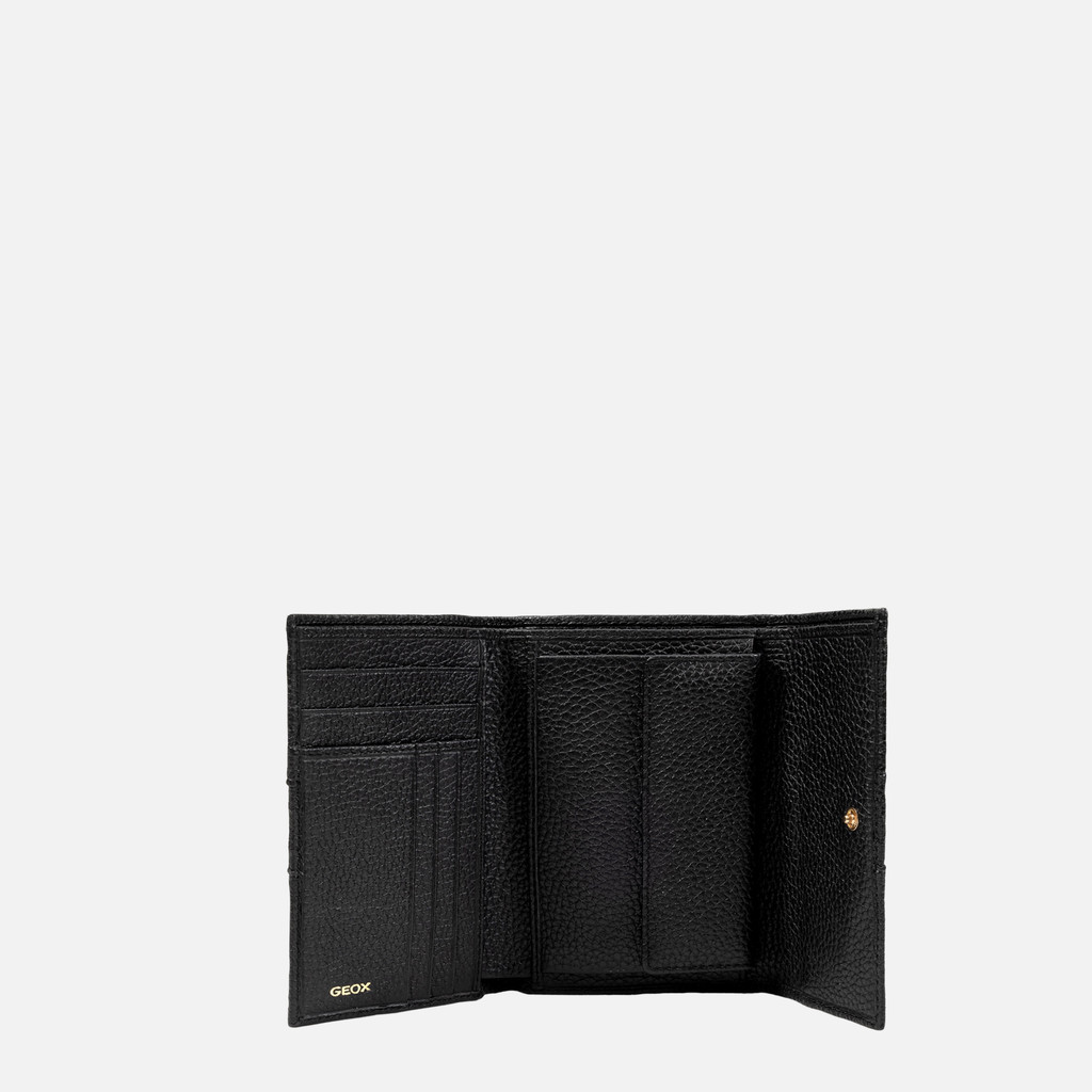 Wallet Woman