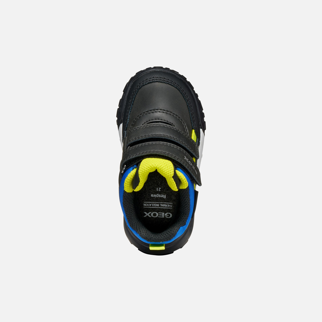 Trekkyup Abx Baby