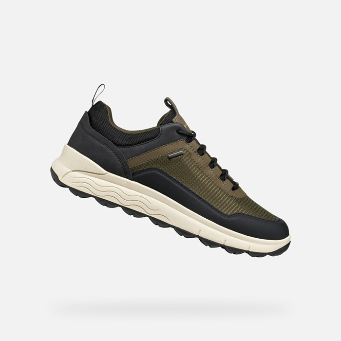 Spherica 4x4 Abx Man