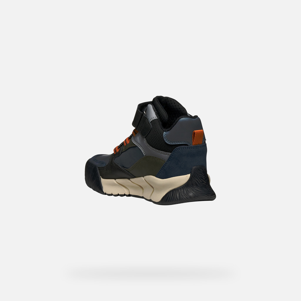Flexyper Pro Abx Boy