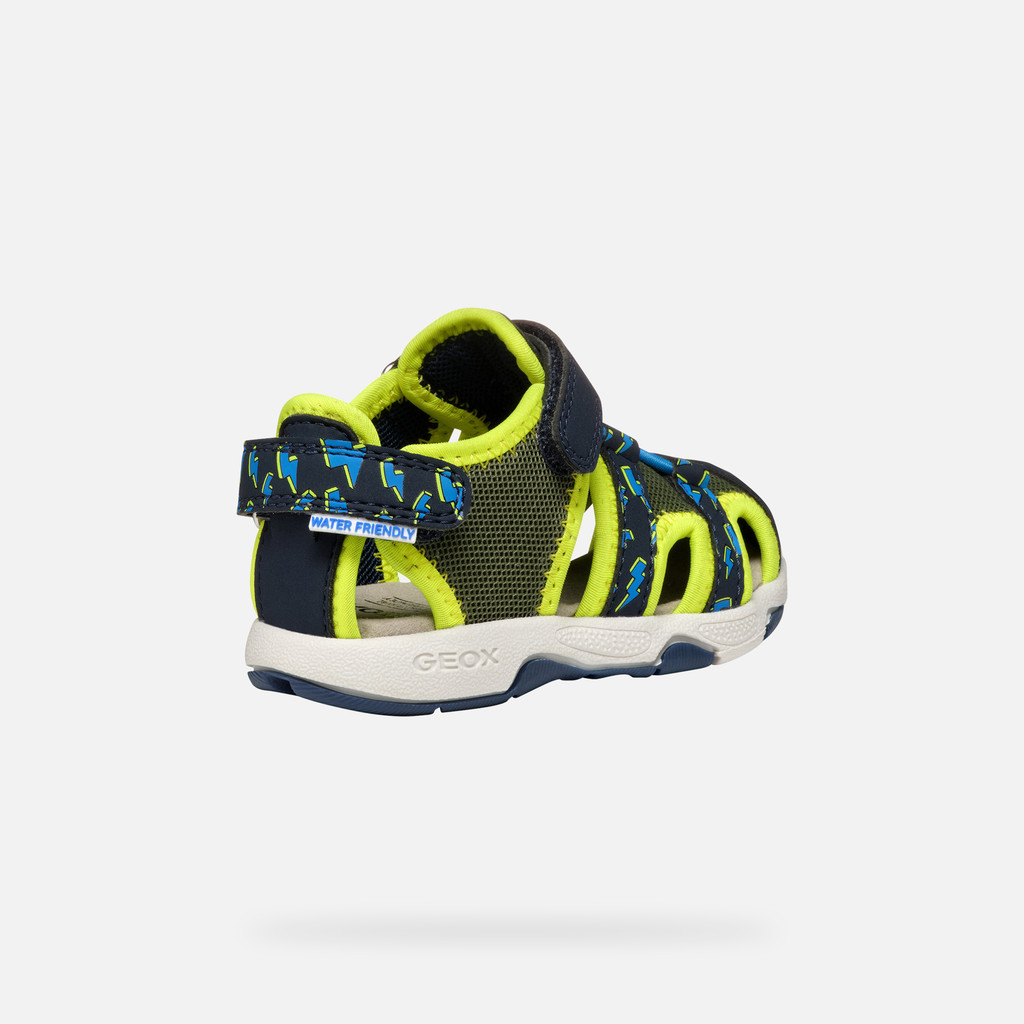 Sandal Multy Toddler